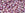 Beads Retail sales cc166 - Toho beads 8/0 transparent rainbow light amethyst (10g)