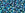 Beads wholesaler cc167bd - Toho beads 8/0 trans-rainbow teal (10g)