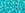 Beads wholesaler cc2117 - Toho beads 8/0 silver lined milky aqua (10g)