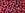 Beads Retail sales cc332 - Toho beads 8/0 gold lustered raspberry (10g)