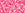 Beads wholesaler cc38 - Toho beads 8/0 silver-lined pink (10g)