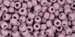 Buy cc52 - Toho beads 8/0 opaque lavender (10g)