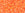 Beads Retail sales cc802 - toho beads 8/0 luminous neon orange (10g)