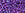 Beads Retail sales cc928 - Toho beads 8/0 rainbow rosaline/opaque purple lined (10g)