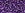 Beads wholesaler cc2224 - Toho beads 11/0 silver lined purple (10g)
