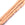 Beads wholesaler Heishi bead 6x0.5-1mm - nude beige polymer clay (1 strand - 40cm)