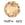 Beads Retail sales Flatback Hotfix Preciosa Crystal Honey - ss12-3mm (80)