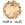 Beads Retail sales Flatback Hotfix Preciosa Crystal Honey - ss20-4.6mm (60)