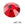 Beads Retail sales Flatback Hotfix Preciosa Light Siam - ss20-4.6mm (60)