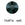 Beads wholesaler Flatback Hotfix Preciosa JET - ss6-2mm (80)