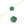 Beads Retail sales Bead flower dyied jade green carved 12x4mm (1)