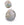 Beads wholesaler Drop Pendant Faceted Pebble Labradorite 14-19x12-15mm (1)