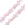 Beads wholesaler Rose quartz chips 6mm bead strand (1)