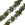 Beads wholesaler Labradorite chips 6mm bead strand (1)