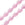 Beads wholesaler Rose quartz flat pebble beads 10x14x4mm (2 beads)
