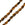 Beads Retail sales Tigers eye quartz nugget beads 4x6mm strand (1)