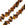 Beads wholesaler Tigers eye quartz chips 6mm strand (1)
