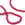 Beads Retail sales Round Faceted Bead Jade Raspberry Red dyed - 3mm - hole: 0.8mm (1)