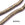 Beads wholesaler Heishi Hematite Rondelle Beads Light Bronze 6x2mm (100 beads)