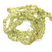 Peridot Chips Beads 5-6mm - hole: 0.6mm (1 strand 90cm)