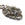Beads wholesaler Chips beads Labradorite 5-13mm - hole: 0,8mm (1 strand 85cm)