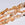Beads Retail sales Nugget Beads Citrine - 5-10x4-6mm - Hole 0.7mm (1 Strand 40cm)