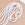 Beads wholesaler Round beads Faceted Moonstone Beads 2.5-3mm - Hole: 0.5mm (38cm )