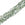 Beads Retail sales Round Beads Green Agate 2mm - Hole: 0.5mm ( 1 Strand -39cm )