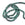 Beads wholesaler Round Beads Faceted Natural Malachite 3mm - Trou: 0.6mm (1 strand-38cm)