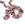 Beads wholesaler Heishi Beads slice Polished Tourmaline 5-9x1-5mm (1 Strand-38cm)