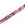 Beads wholesaler Rondelle Beads Faceted Tourmaline - 3x2mm - Hole: 0.8mm (1 Strand-39cm)