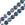 Beads wholesaler Rainbow fluorite round beads 6mm strand (1)