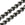 Beads Retail sales Hematite round beads 6mm strand (1)