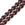Beads Retail sales Smoky quartz round beads 6mm strand (1)
