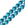 Beads wholesaler Reconstructed turquoise round beads 6mm strand (1)