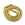 Beads Retail sales Hematite Heishi Rondelle Beads Gilt Bronze 6x1mm (1 strand-39cm)