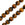 Beads wholesaler Tigers eye quartz brown round beads 6mm strand (1)