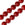 Beads Retail sales Bamboo coral round beads 8mm strand
