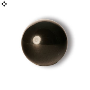 Buy 5810 Swarovski crystal mystic black pearl 4mm (20)