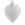 Beads Retail sales Real aspen leaf pendant sterling silver 50mm (1)