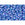 Beads wholesaler cc1837 - Toho beads 11/0 rainbow aqua/ opaque purple (10g)