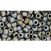 Buy cc613 - Toho beads 8/0 matt colour iris grey (10g)