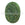 Beads wholesaler Drusy quartz oval cabochon titanium green 16x12mm (1)