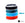 Beads Retail sales Nylon braided cord high quality- 0.8mm- TURQUOISE -(sold per roll - 25m)