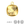 Beads Retail sales 4483/J Swarovski Fantasy Cushion Fancy Stone Pendant setting Gold Plated - 10mm (1)
