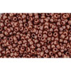 Buy cc46 - Toho beads 15/0 opaque oxblood (5g)