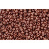 cc46 - Toho beads 15/0 opaque oxblood (5g)