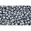 Buy cc611 - Toho beads 11/0 matt colour opaque grey (10g)