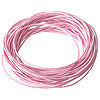 Buy Waxed cotton cord light pink 1mm, 5m (1)