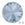 Beads wholesaler Swarovski 1122 rivoli crystal blue shade 14mm (1)